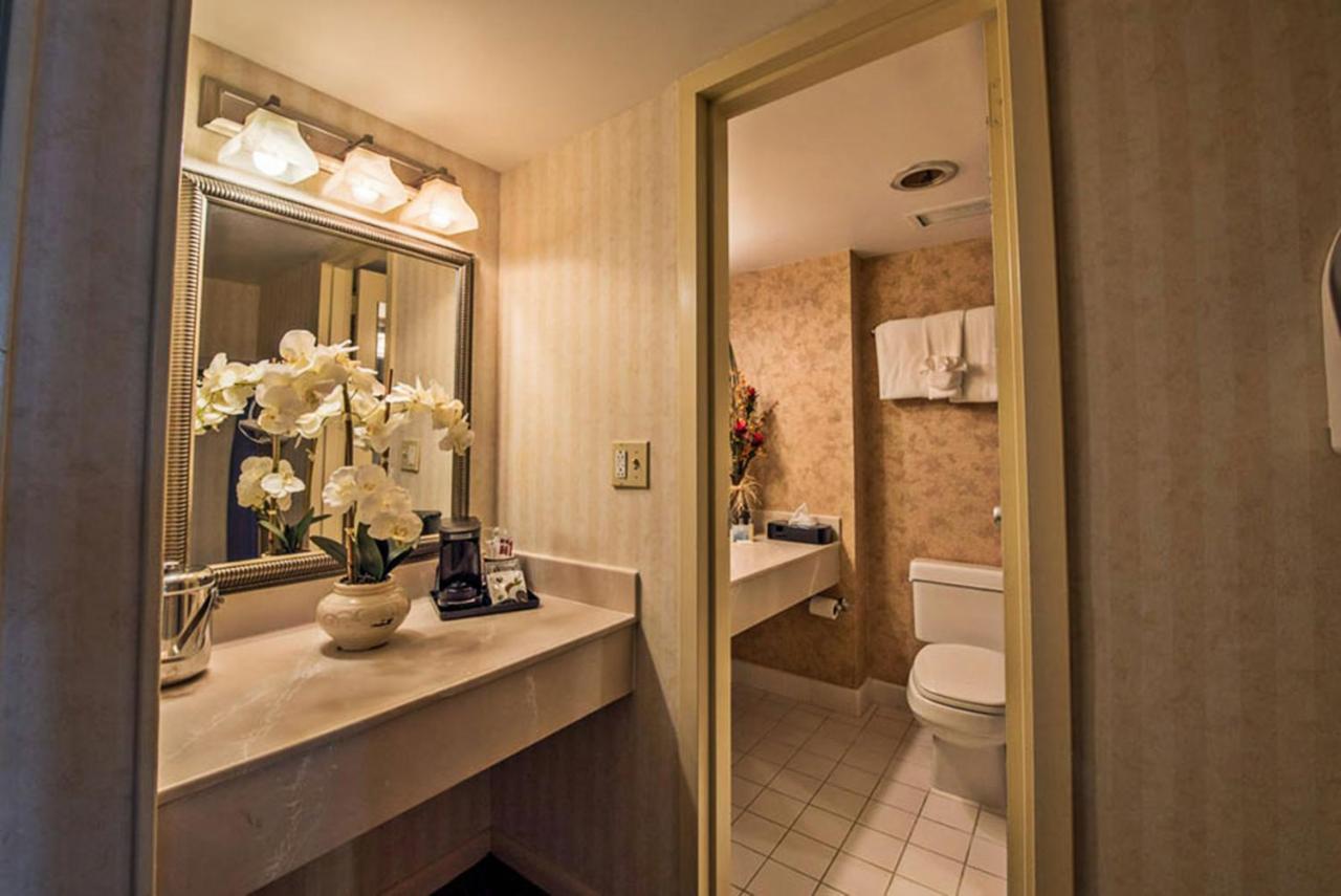 Cheat Lake Resort Morgantown Exterior photo