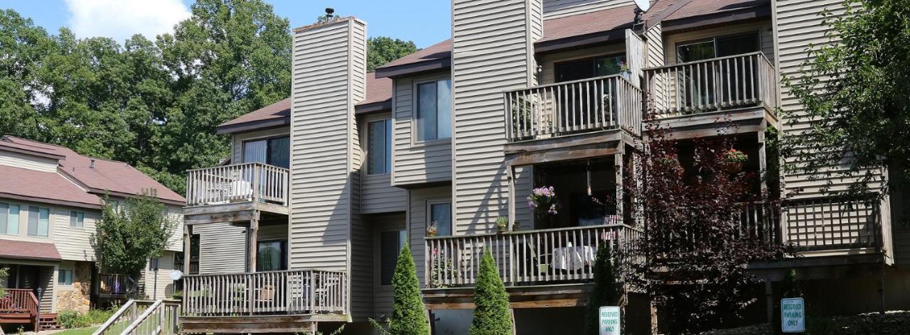 Cheat Lake Resort Morgantown Exterior photo
