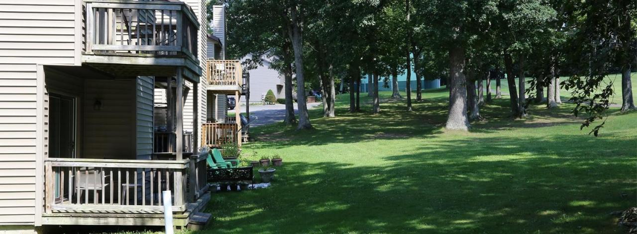 Cheat Lake Resort Morgantown Exterior photo